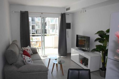Anju Villas Bravos Apartment Corralejo 203