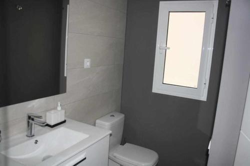 Anju Villas Bravos Apartment Corralejo 203