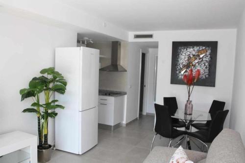 Anju Villas Bravos Apartment Corralejo 203