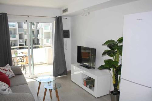 Anju Villas Bravos Apartment Corralejo 203