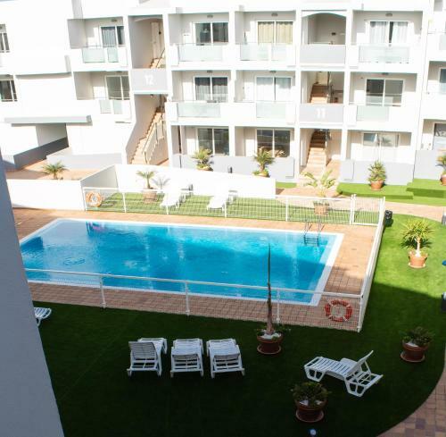Apartamento Corralejo Tuco Sun&relax