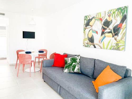 Apartamento Corralejo Tuco Sun&relax