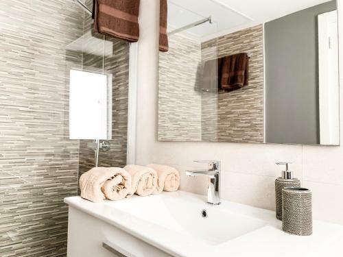 Apartamento Corralejo Tuco Sun&relax