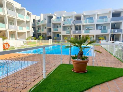 Apartamento Corralejo Tuco Sun&relax
