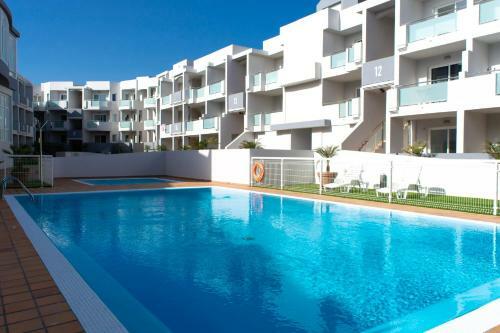Apartamento Corralejo Tuco Sun&relax