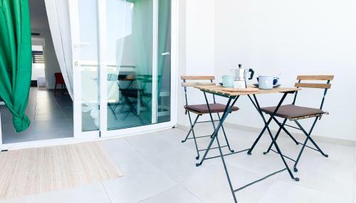 Apartamento Corralejo Tuco Sun&relax