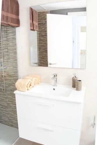 Apartamento Corralejo Tuco Sun&relax