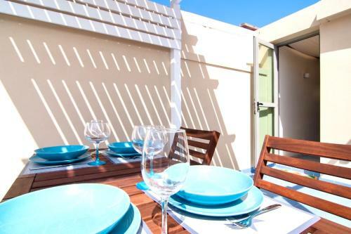 Apartamento Red Surf Home