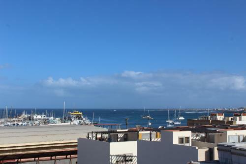 Apartamento Red Surf Home