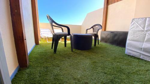 Apartamento Red Surf Home