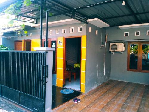 Omahkudewe Jogja