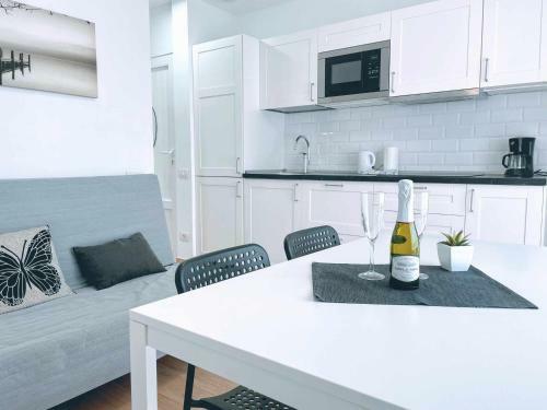 Apartamento Passion Residencial San Valentin Corralejo