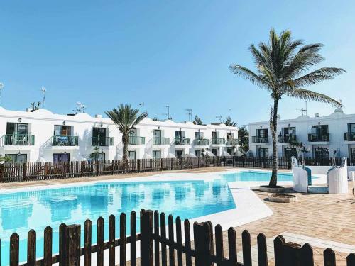 Apartamento Passion Residencial San Valentin Corralejo