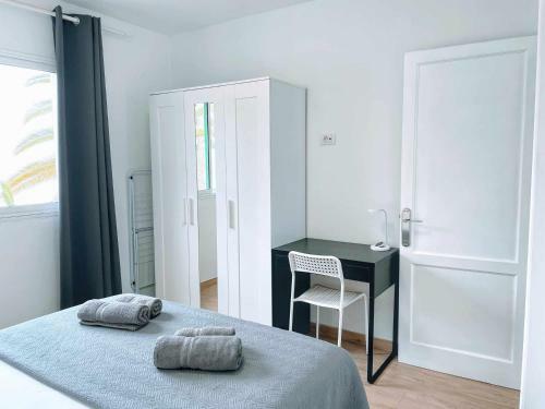 Apartamento Passion Residencial San Valentin Corralejo