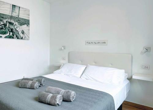 Apartamento Passion Residencial San Valentin Corralejo