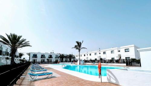 Apartamento Passion Residencial San Valentin Corralejo