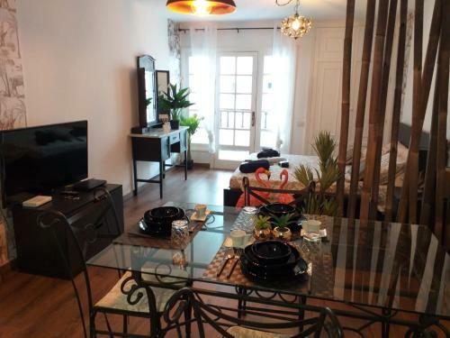 Apartamento Loft 113