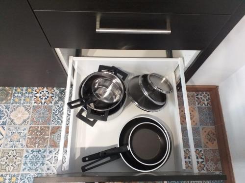 Apartamento Loft 113