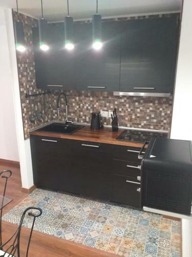 Apartamento Loft 113