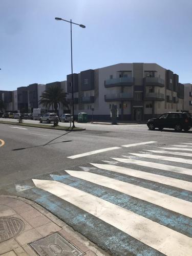 Apartamento Corralejo Sun 324