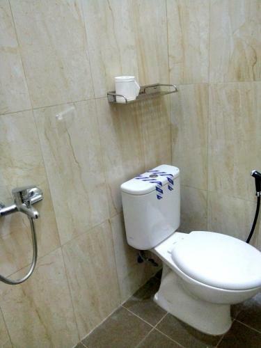 Hostal D'topadan Guest House