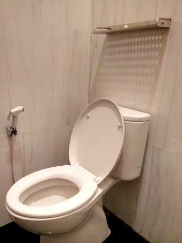 Hostal D'topadan Guest House