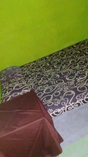 Hostal Pak Pur Homestay