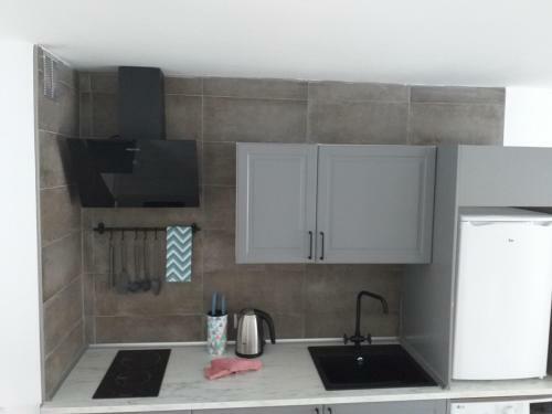 Apartamento Tropical Loft