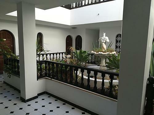 Apartamento Tropical Loft