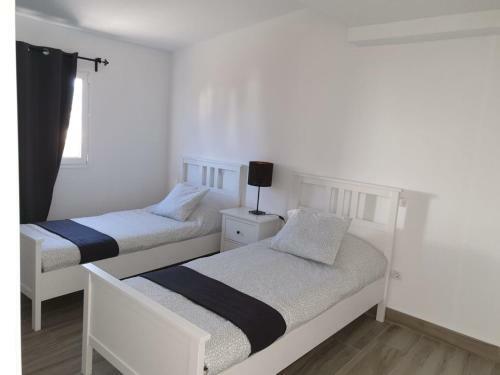 Apartamento �tico Deluxe Corralejo Centro