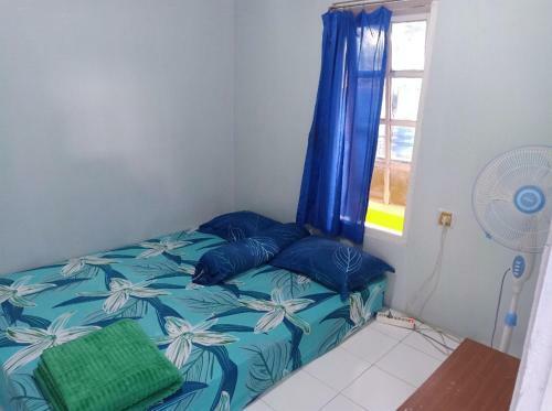 Hostal Khaira Homestay Jogja