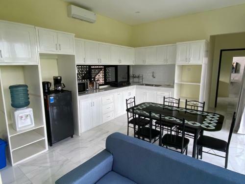 Villa Oasis Penthouse In Rice Field