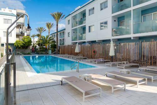 Apartamento Anna Dreamhouse