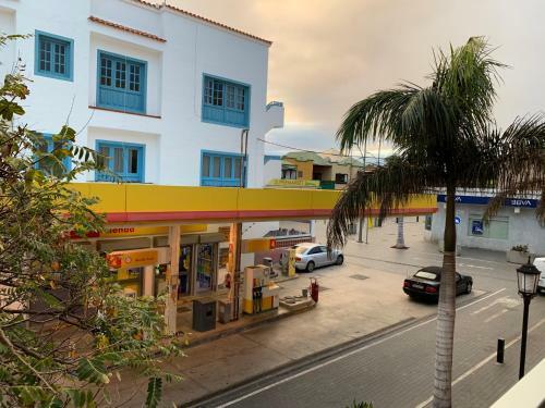 Apartamento Edif Almirante - Apto Navio