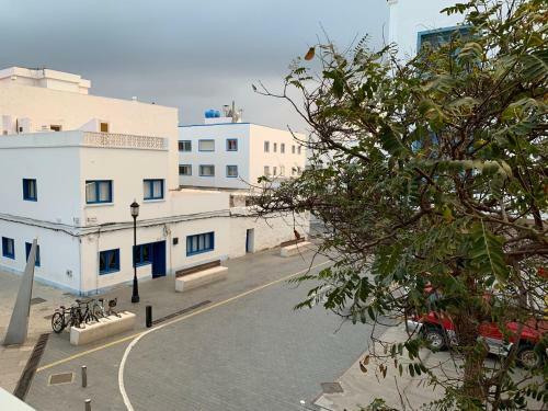 Apartamento Edif Almirante - Apto Navio