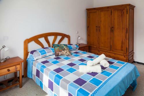 Apartamento Edif Almirante - Apto Navio