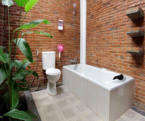 Hostal Homestay Omah Bata