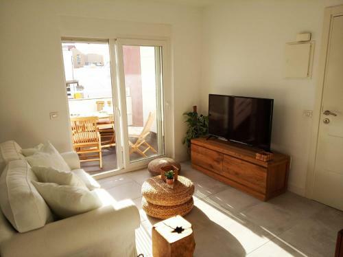 Apartamento Atico View Nature Corralejo