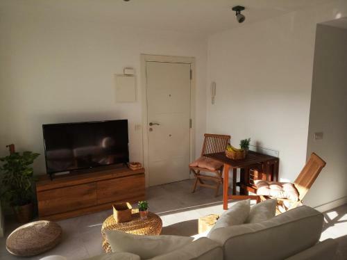 Apartamento Atico View Nature Corralejo