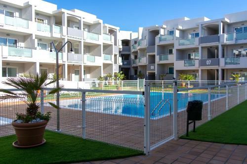 Apartamento Corralejo Sun Cerezo Pool