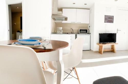 Apartamento Corralejo Sun Cerezo Pool