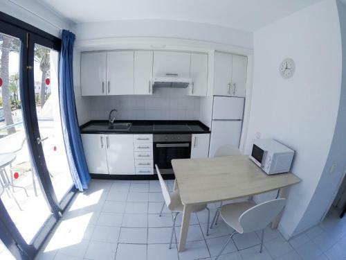 Apartamento Alquileres Corralejo