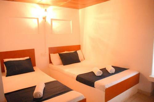 Hotel Selagala Resort