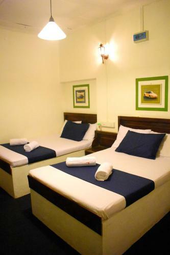 Hotel Selagala Resort