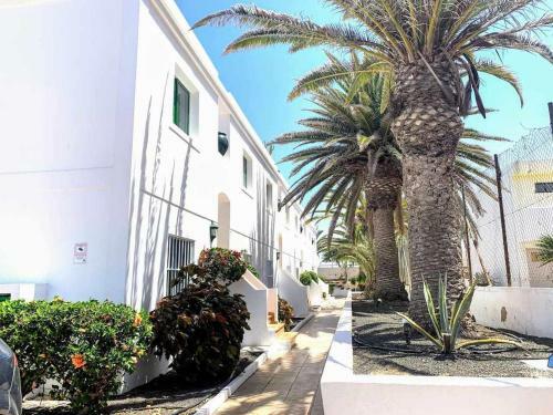 Apartamento Holiday Residencial San Valentin Corralejo