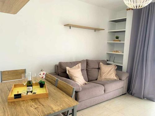 Apartamento Holiday Residencial San Valentin Corralejo