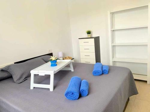 Apartamento Holiday Residencial San Valentin Corralejo