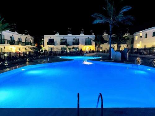 Apartamento Holiday Residencial San Valentin Corralejo