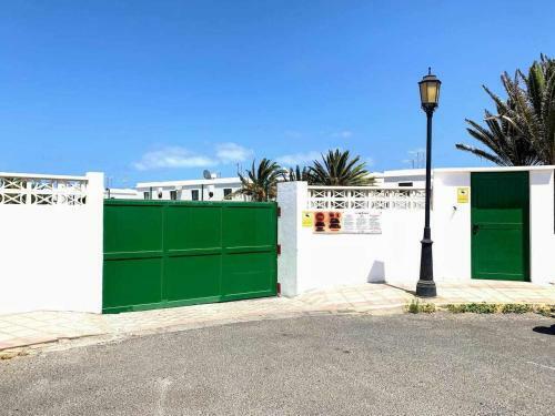 Apartamento Holiday Residencial San Valentin Corralejo