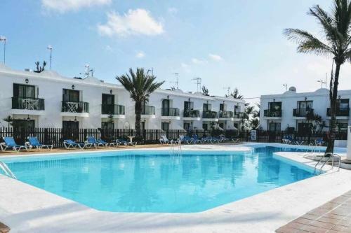 Apartamento Holiday Residencial San Valentin Corralejo